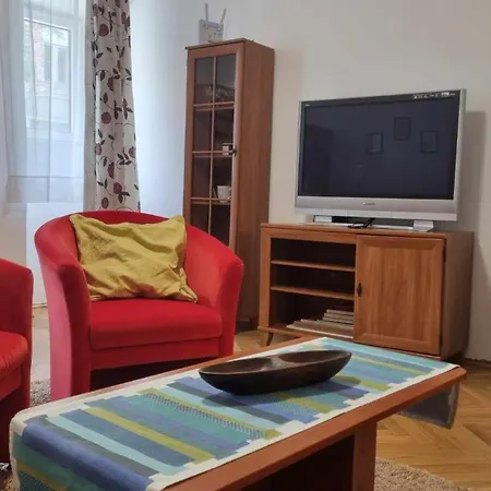 Apartment Romantic2 Szeged